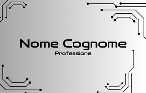 Plastic Cards Personalizzabili