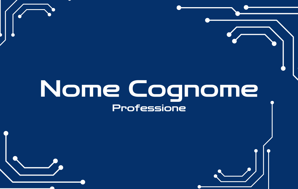 Plastic Cards Personalizzabili